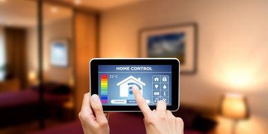 Smart Homes