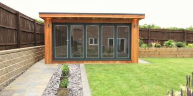 Garden Rooms
